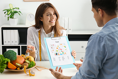 Nutrition et diététique