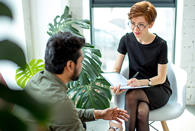 Santé mentale et stress